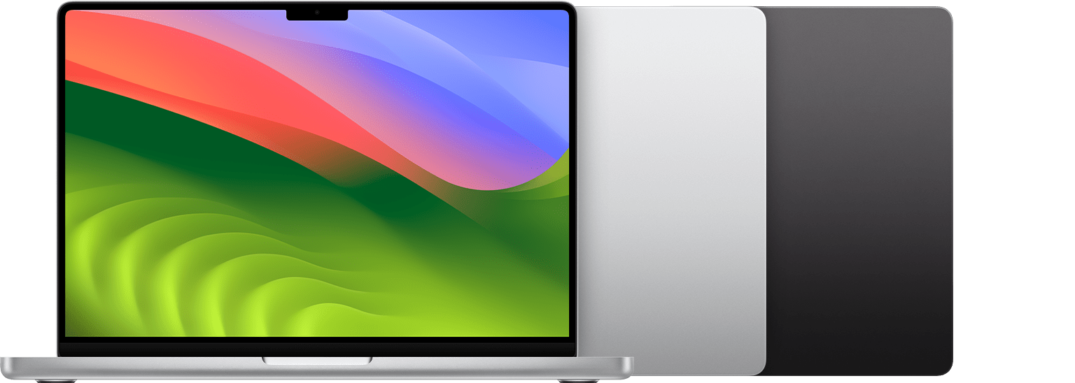 MacBook Pro（ M3Pro 14寸23年）